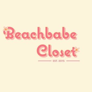 ♡ the beachbabe closet